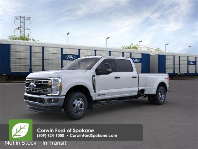 2024 Ford F-350 XLT