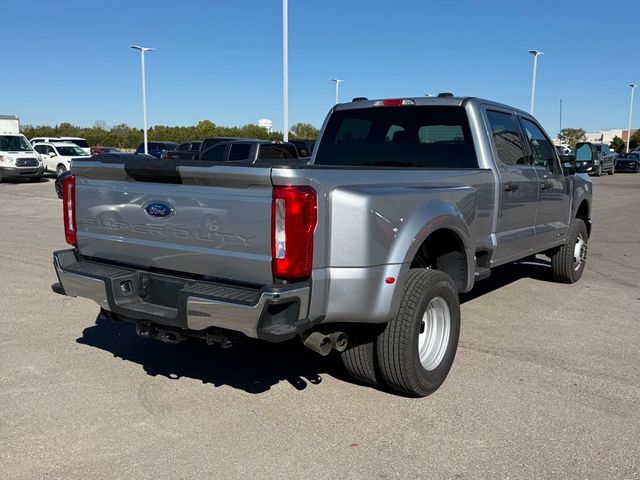 2024 Ford F-350 XLT