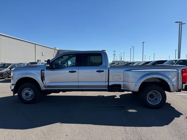 2024 Ford F-350 XLT