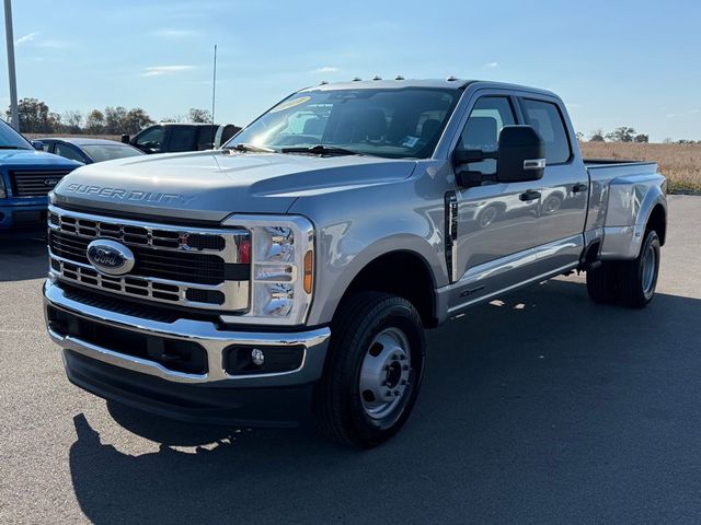 2024 Ford F-350 XLT