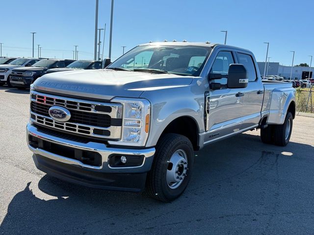 2024 Ford F-350 XLT