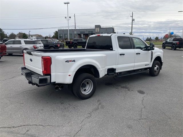 2024 Ford F-350 XLT