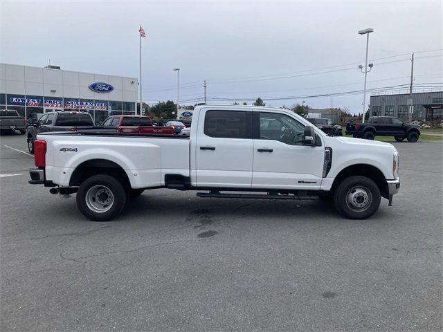 2024 Ford F-350 XLT