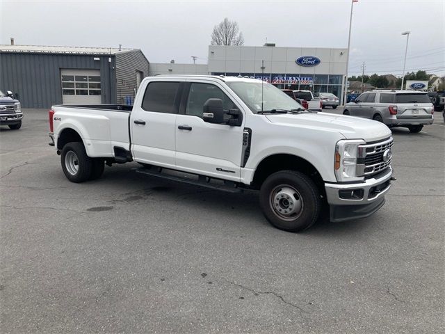 2024 Ford F-350 XLT