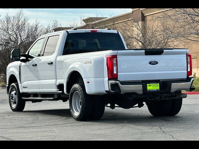 2024 Ford F-350 XLT