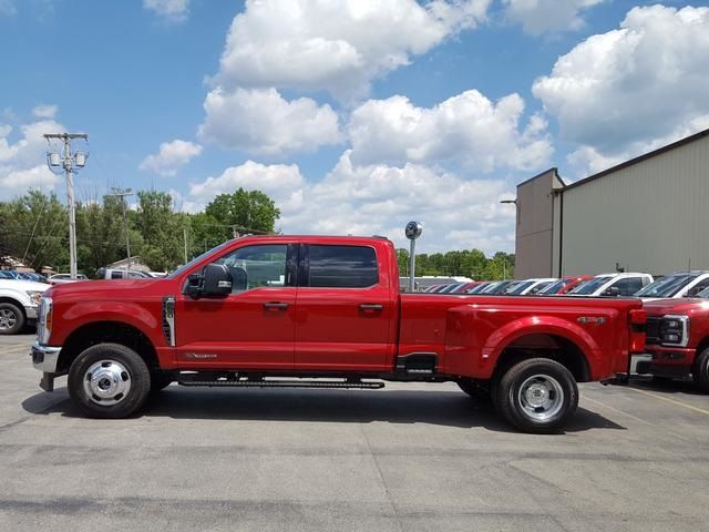 2024 Ford F-350 XLT