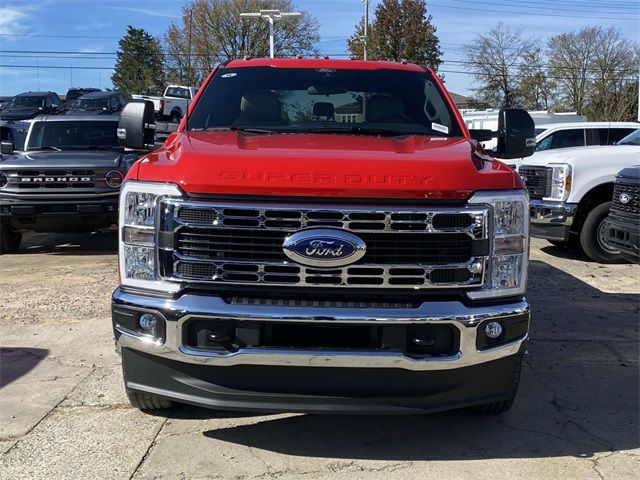 2024 Ford F-350 XLT