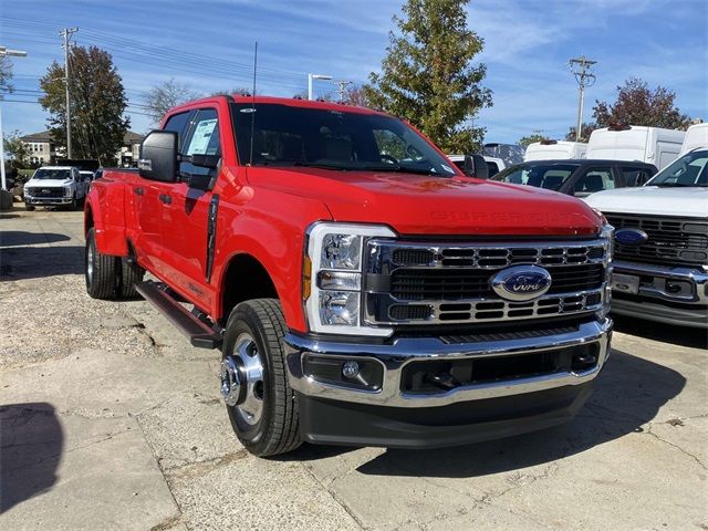 2024 Ford F-350 XLT