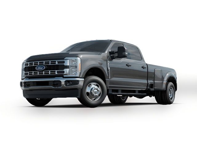 2024 Ford F-350 XLT