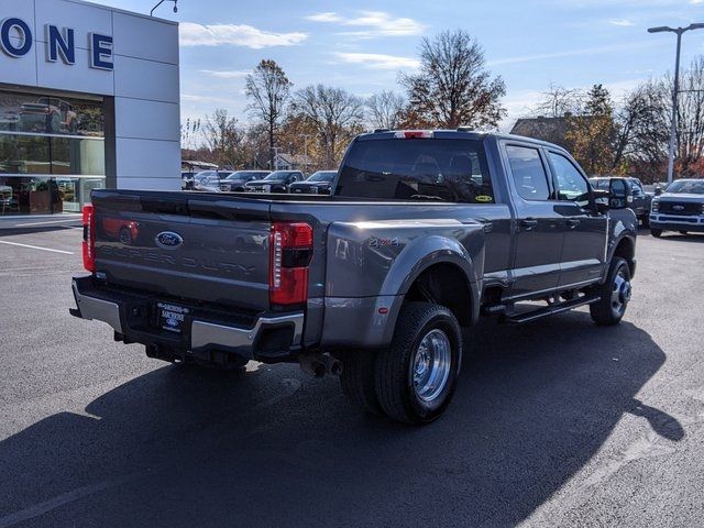 2024 Ford F-350 XLT