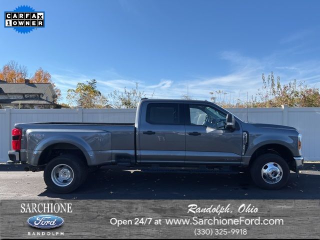 2024 Ford F-350 XLT