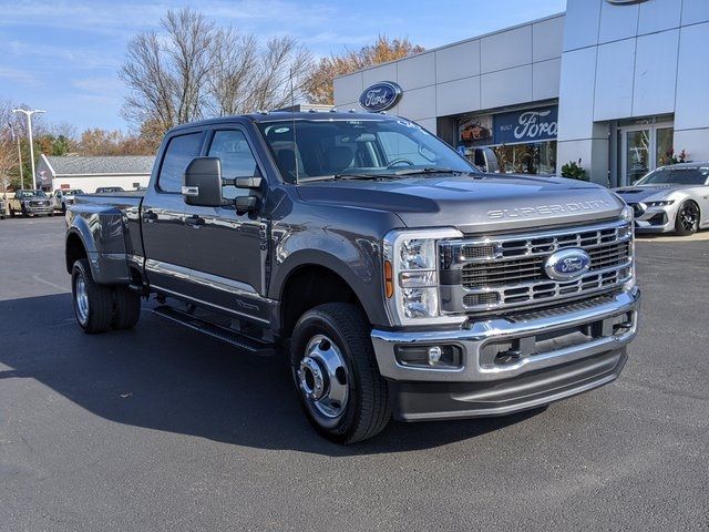 2024 Ford F-350 XLT