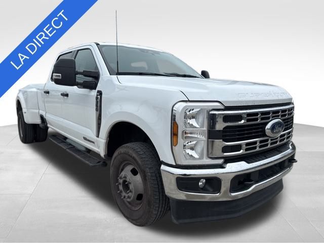 2024 Ford F-350 XLT