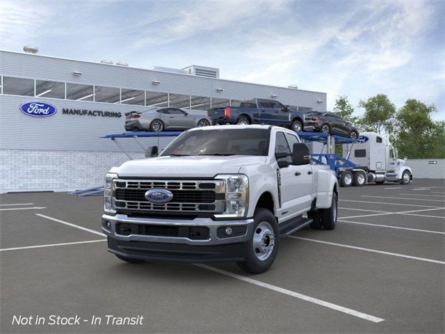 2024 Ford F-350 XLT