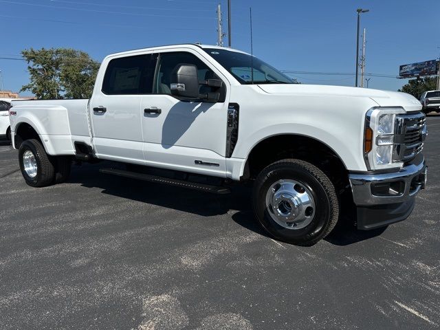 2024 Ford F-350 XLT