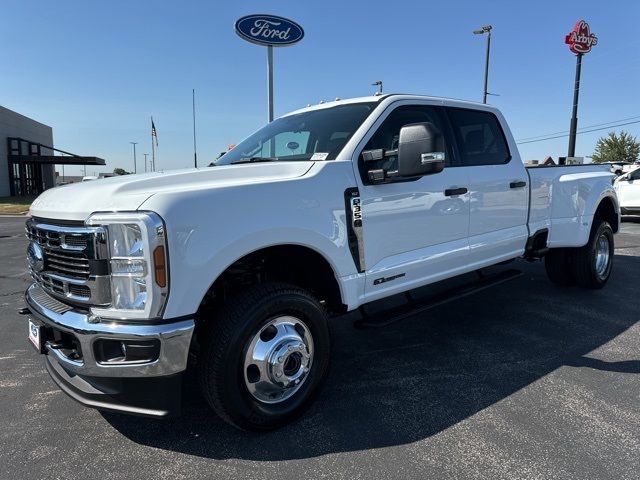 2024 Ford F-350 XLT