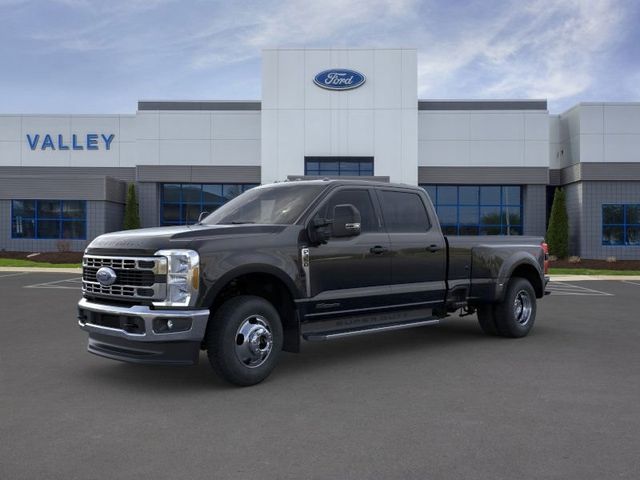 2024 Ford F-350 XLT