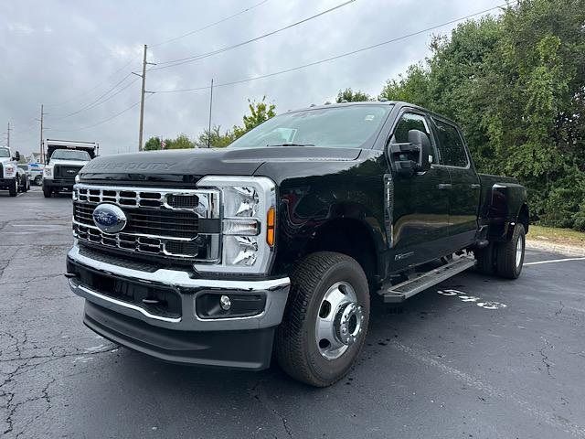 2024 Ford F-350 XLT