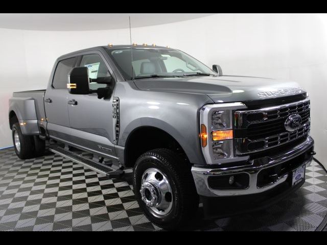 2024 Ford F-350 XLT