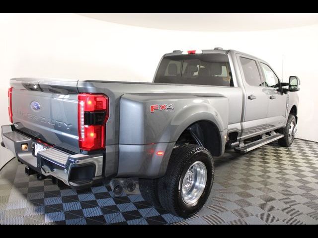 2024 Ford F-350 XLT