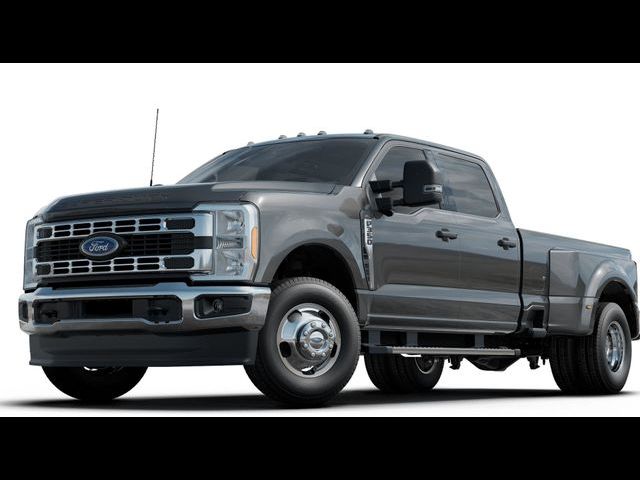 2024 Ford F-350 XLT