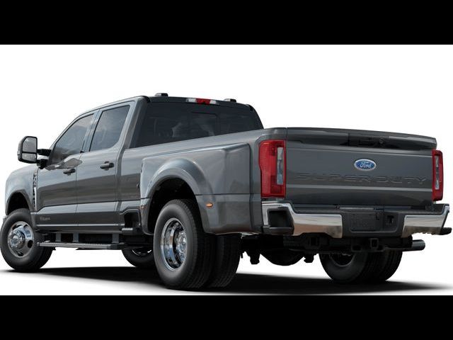 2024 Ford F-350 XLT