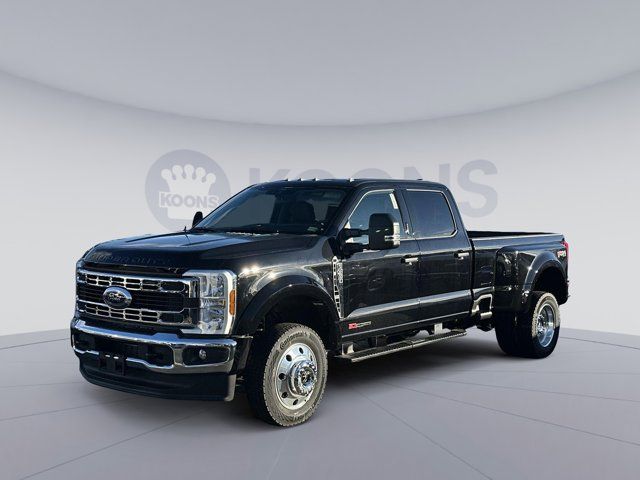 2024 Ford F-350 XLT