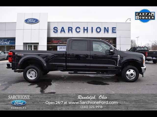 2024 Ford F-350 XLT