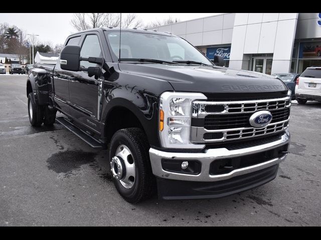 2024 Ford F-350 XLT