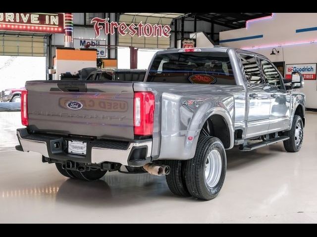 2024 Ford F-350 XLT