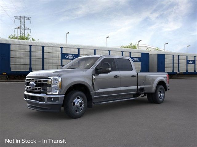 2024 Ford F-350 XLT