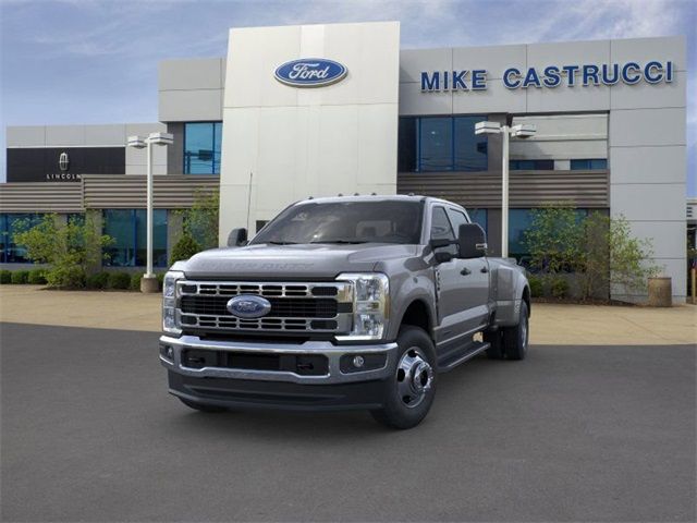 2024 Ford F-350 XLT