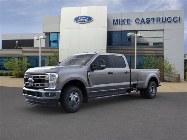 2024 Ford F-350 XLT