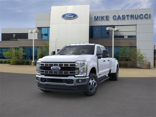 2024 Ford F-350 XLT