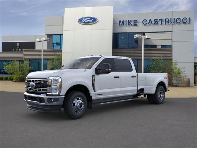 2024 Ford F-350 XLT