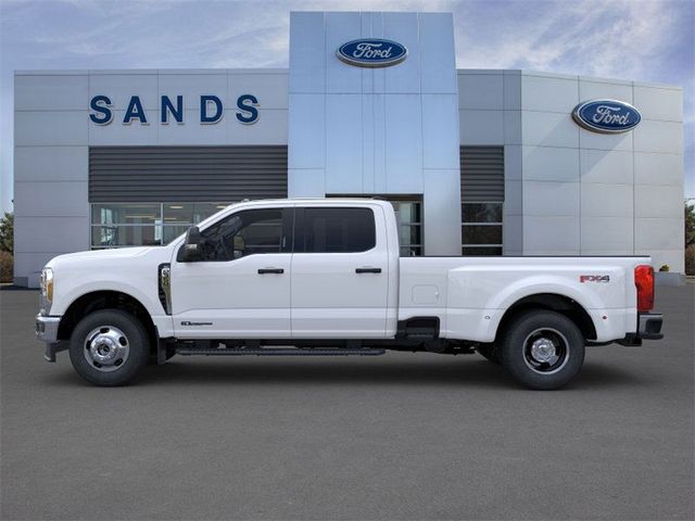 2024 Ford F-350 XLT