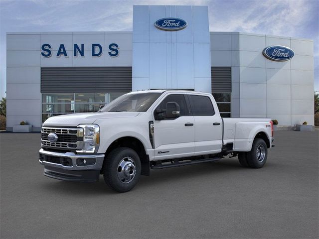 2024 Ford F-350 XLT