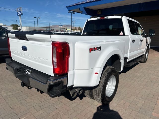 2024 Ford F-350 XLT