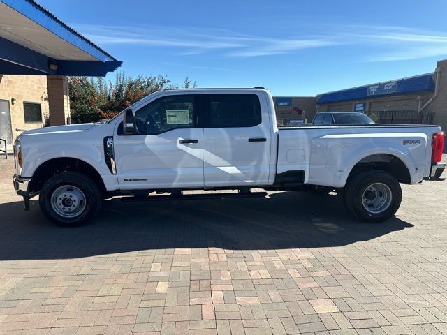 2024 Ford F-350 XLT