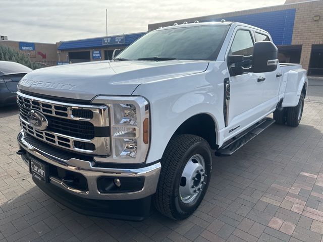 2024 Ford F-350 XLT