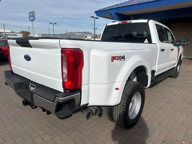 2024 Ford F-350 XLT