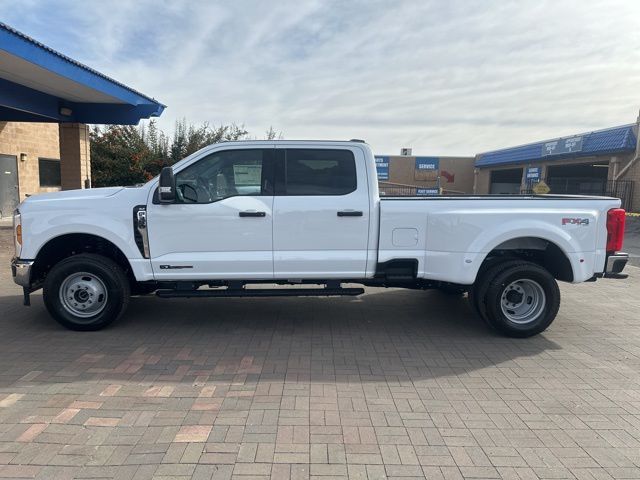 2024 Ford F-350 XLT