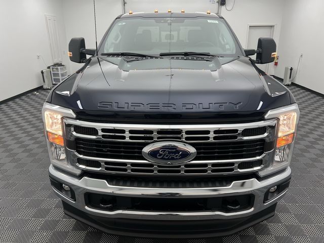 2024 Ford F-350 XLT