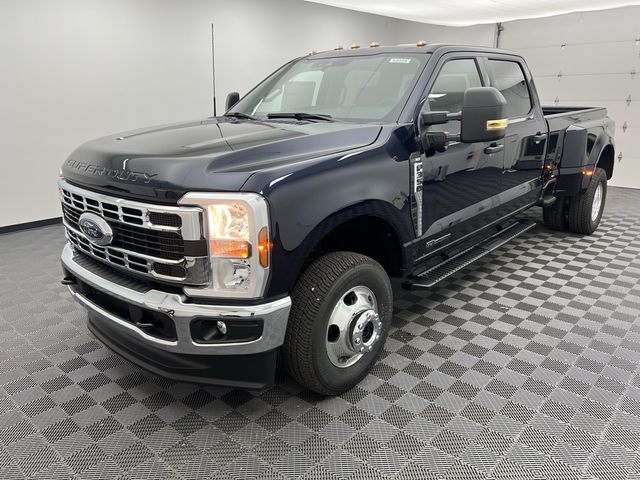 2024 Ford F-350 XLT