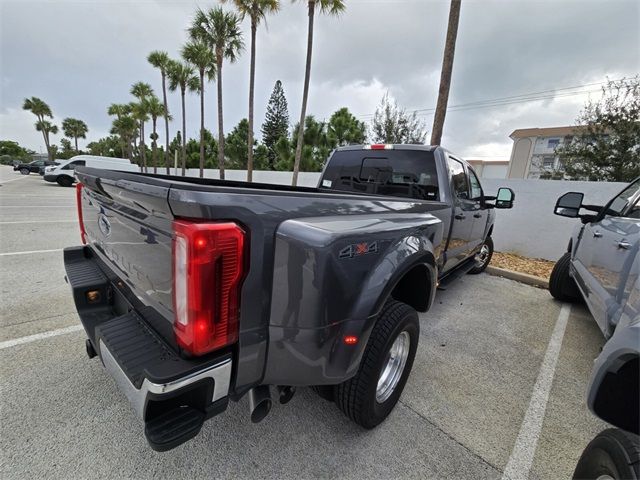 2024 Ford F-350 XLT