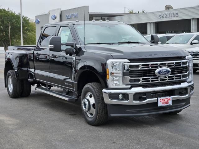 2024 Ford F-350 XLT