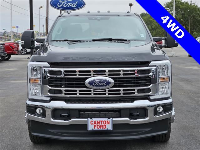 2024 Ford F-350 XLT