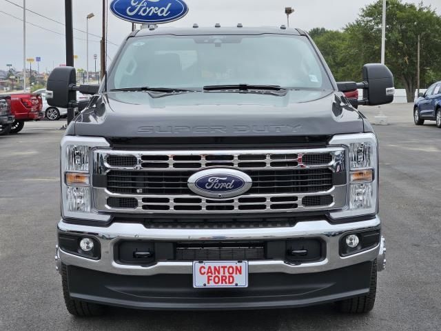 2024 Ford F-350 XLT