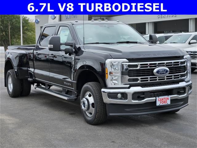 2024 Ford F-350 XLT