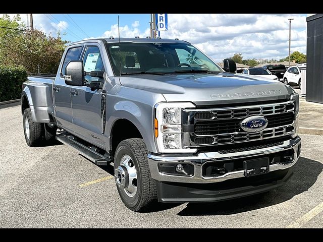 2024 Ford F-350 XLT